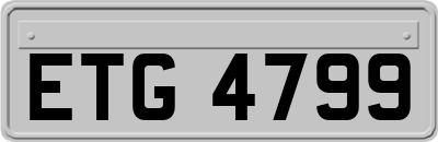 ETG4799