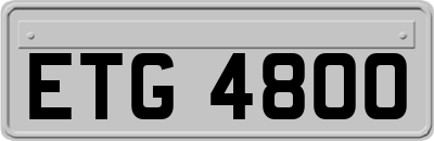 ETG4800