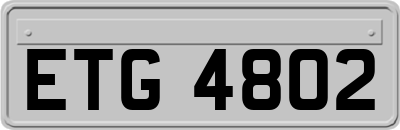 ETG4802