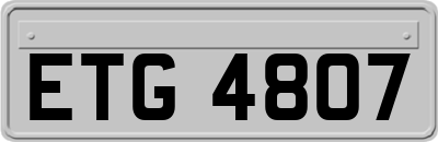 ETG4807