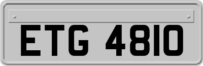 ETG4810