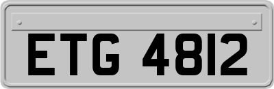ETG4812
