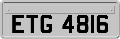 ETG4816