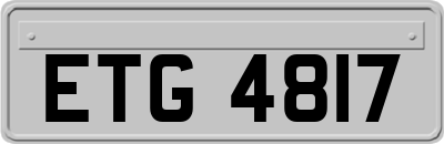 ETG4817