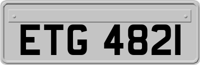 ETG4821