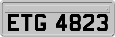 ETG4823