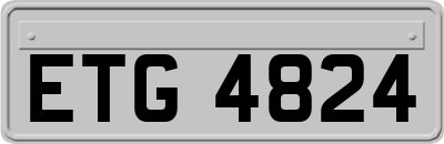 ETG4824
