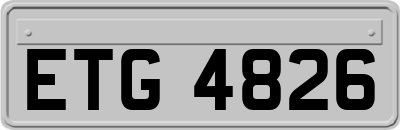 ETG4826