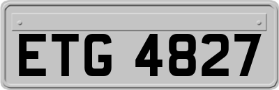 ETG4827
