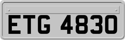 ETG4830