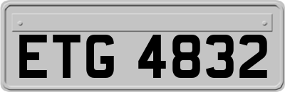 ETG4832