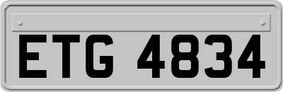 ETG4834