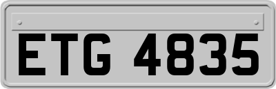 ETG4835