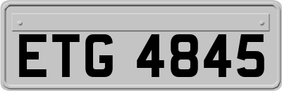 ETG4845