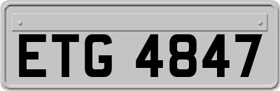 ETG4847