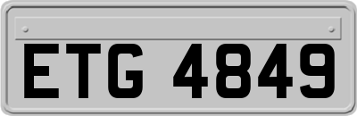 ETG4849
