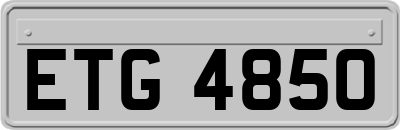 ETG4850