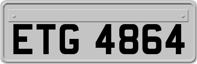 ETG4864