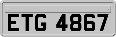 ETG4867