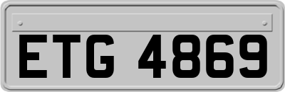 ETG4869