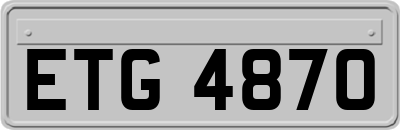 ETG4870