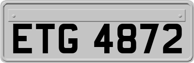ETG4872