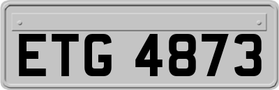 ETG4873