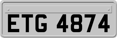 ETG4874