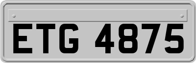 ETG4875