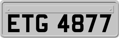 ETG4877