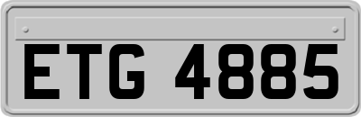 ETG4885