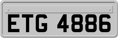 ETG4886