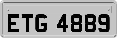 ETG4889