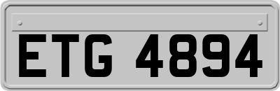ETG4894