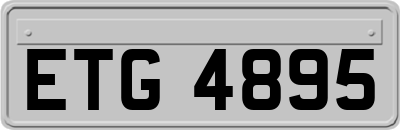 ETG4895