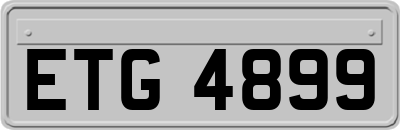 ETG4899