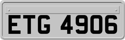 ETG4906