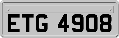 ETG4908