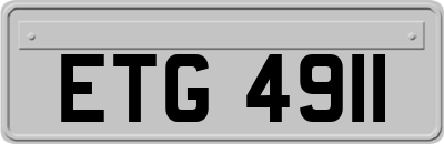 ETG4911