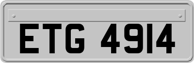 ETG4914
