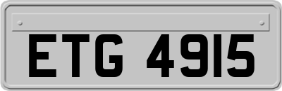 ETG4915