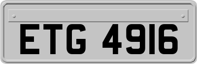 ETG4916