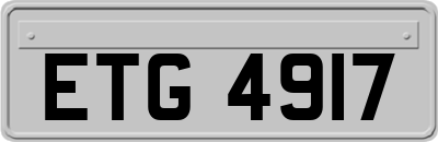 ETG4917