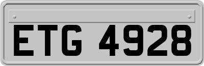 ETG4928