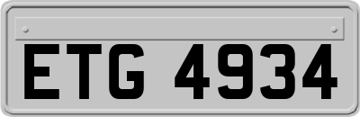 ETG4934