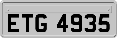 ETG4935