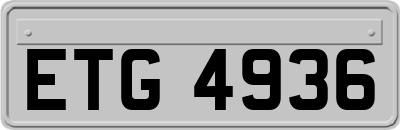 ETG4936