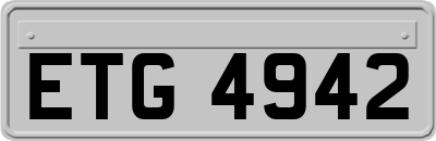 ETG4942