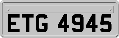 ETG4945