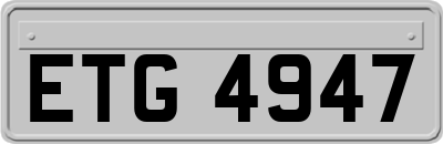 ETG4947